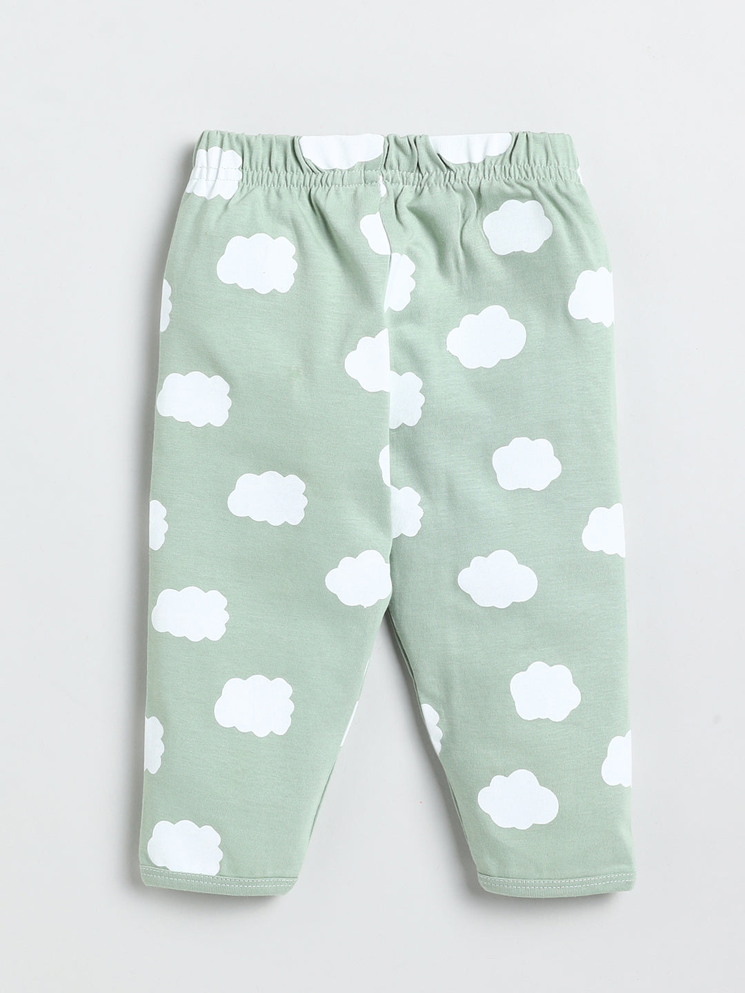 I'm a Dreamer Green Nightwear Set