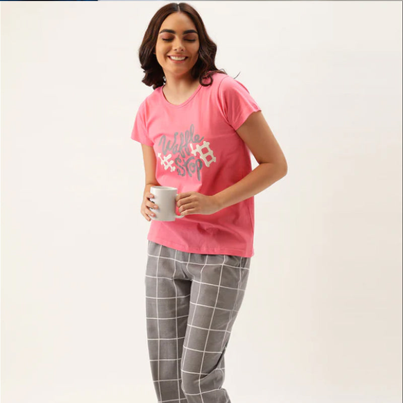 Tshirt & Pyjamas Clt.s