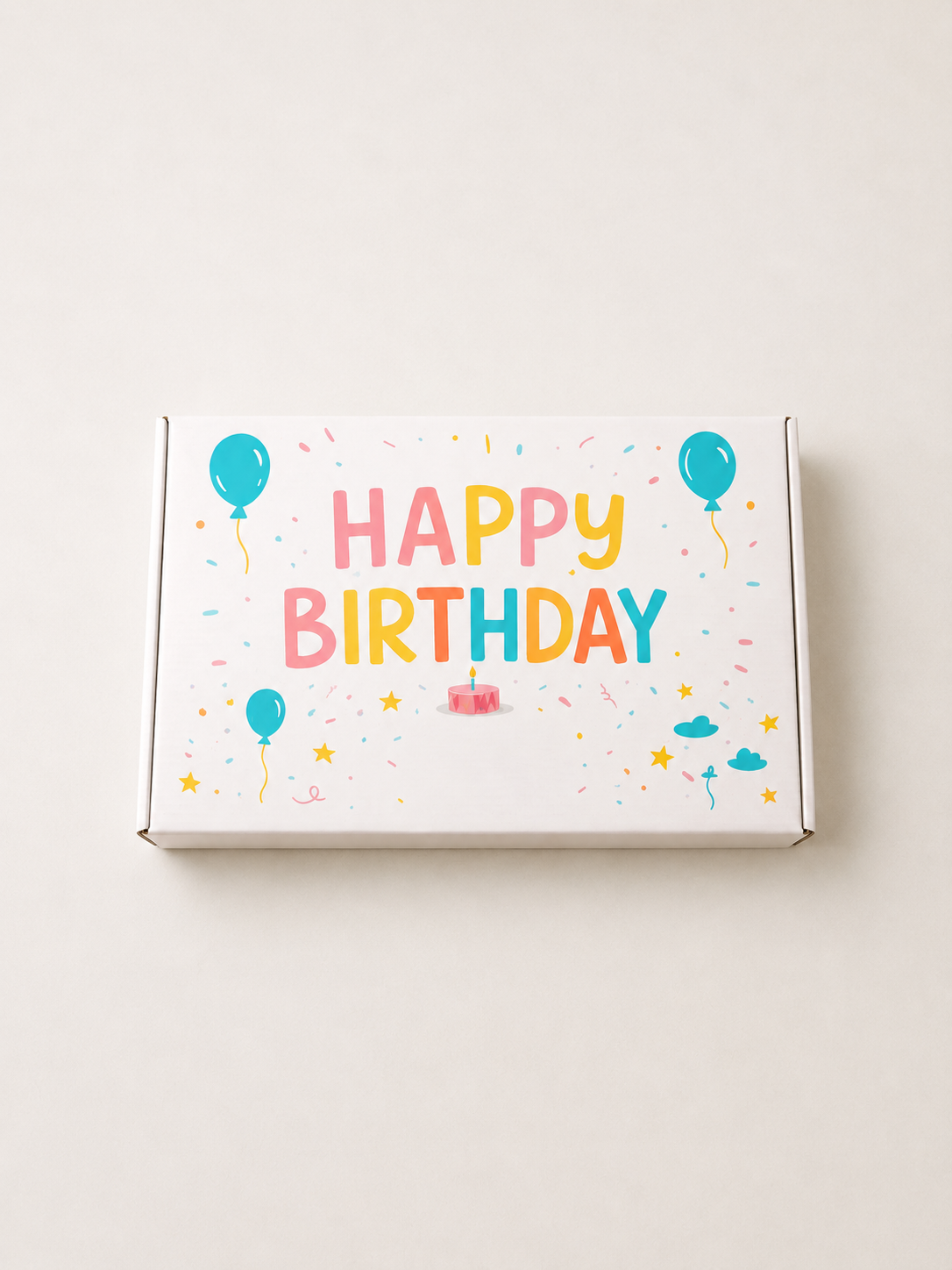 Birthday Box