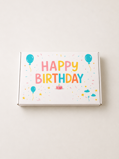Birthday Box