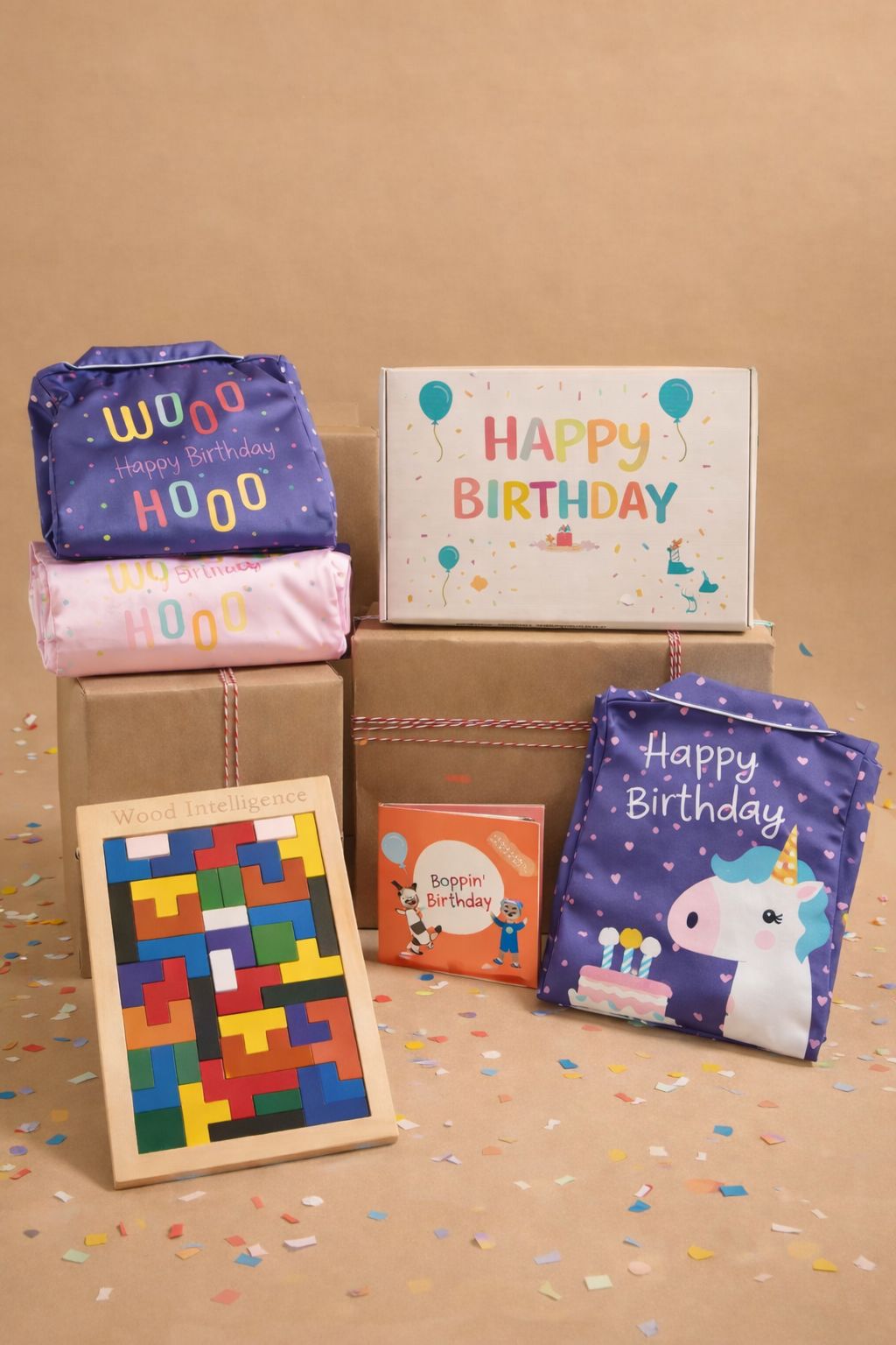 Birthday Box