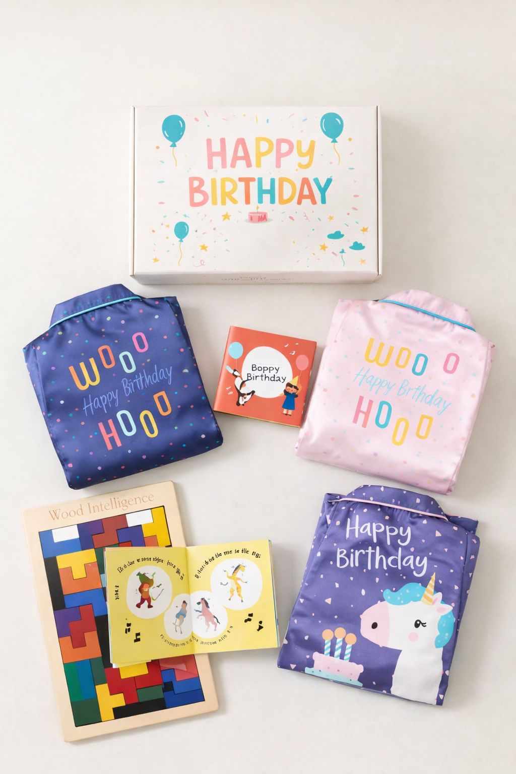 Birthday Box