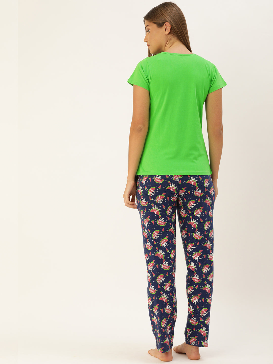 C1010 Women T-shirt & Pyjamas - Clt.s