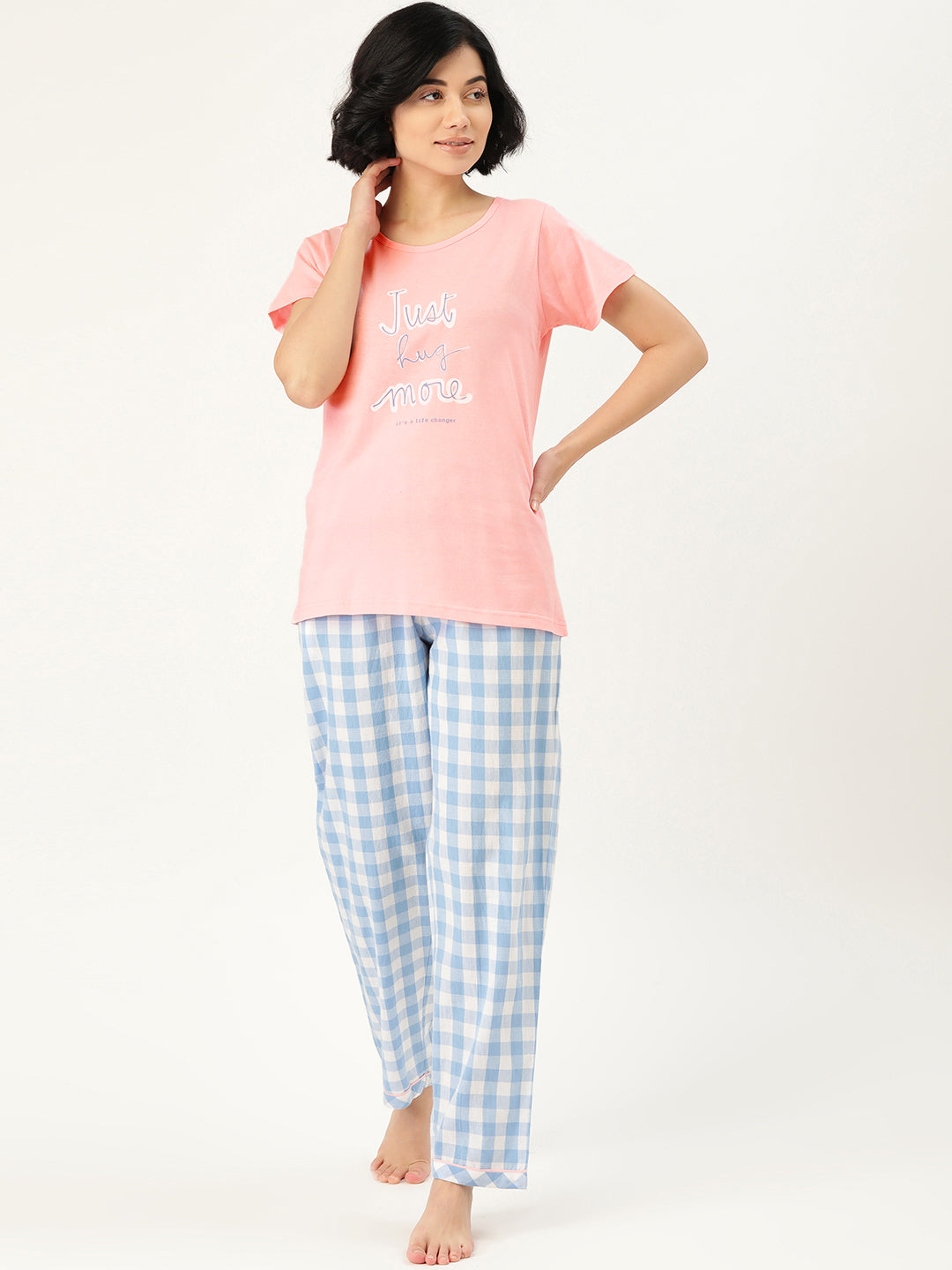 C1070 T-shirt & Pyjamas - Clt.s