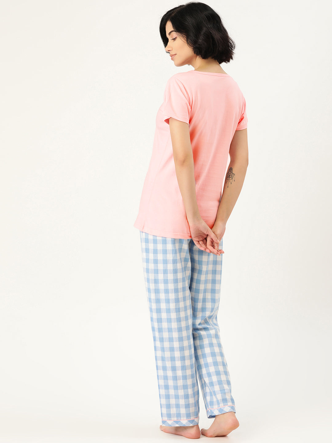 C1070 T-shirt & Pyjamas - Clt.s