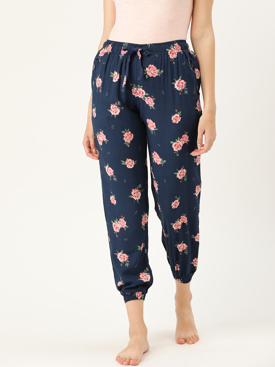 Buy Red Track Pants for Women by MONTE CARLO Online | Ajio.com