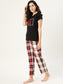 C1110 Women T-shirt & Pyjamas - Clt.s