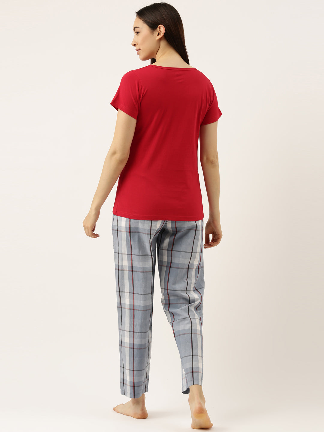 C1126 Women T-shirt & Pyjamas - Clt.s