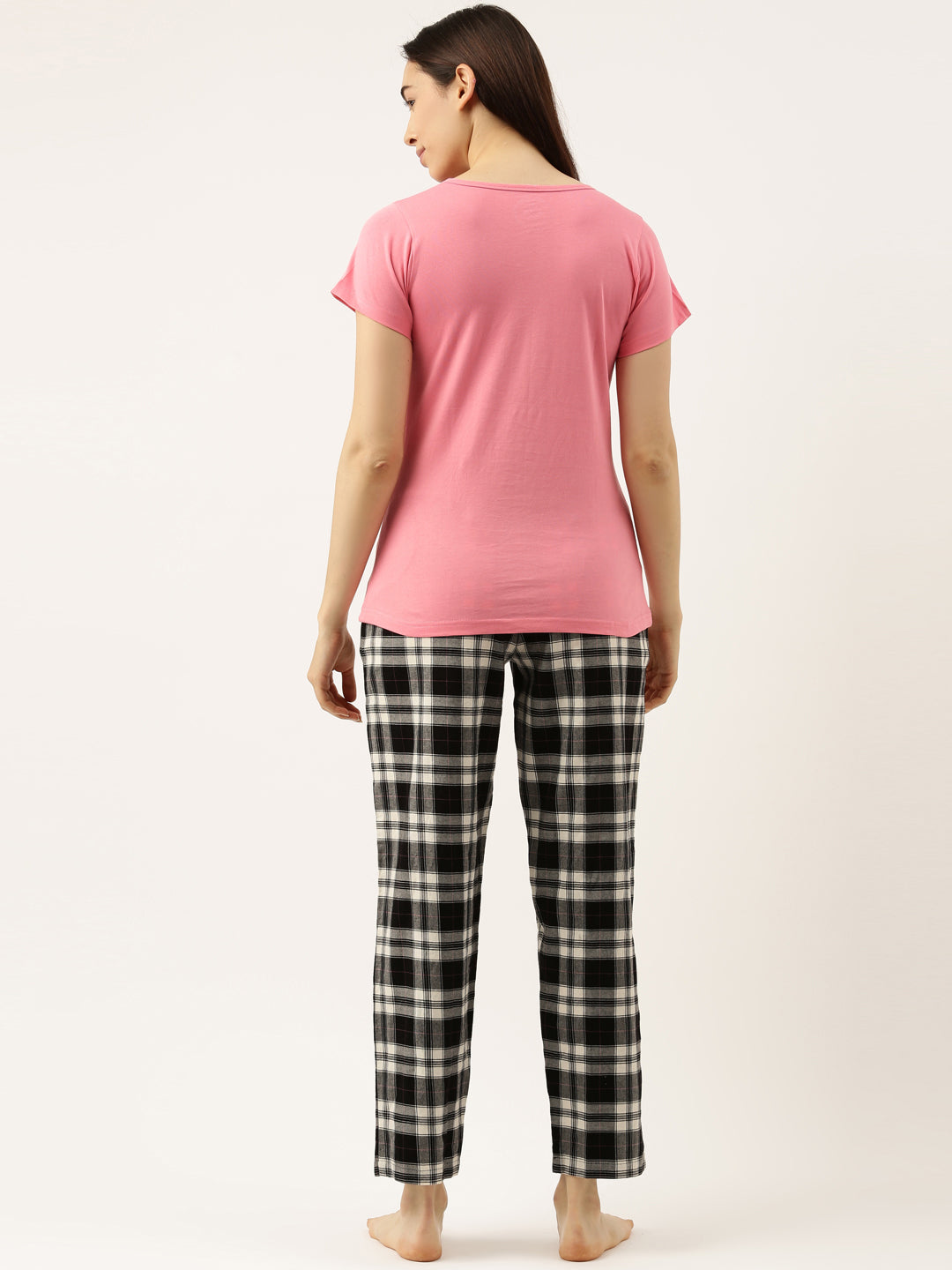 C1128 Women T-shirt & Pyjamas - Clt.s