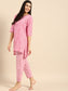 Bandhani Cotton Kurta & Pyjama Set