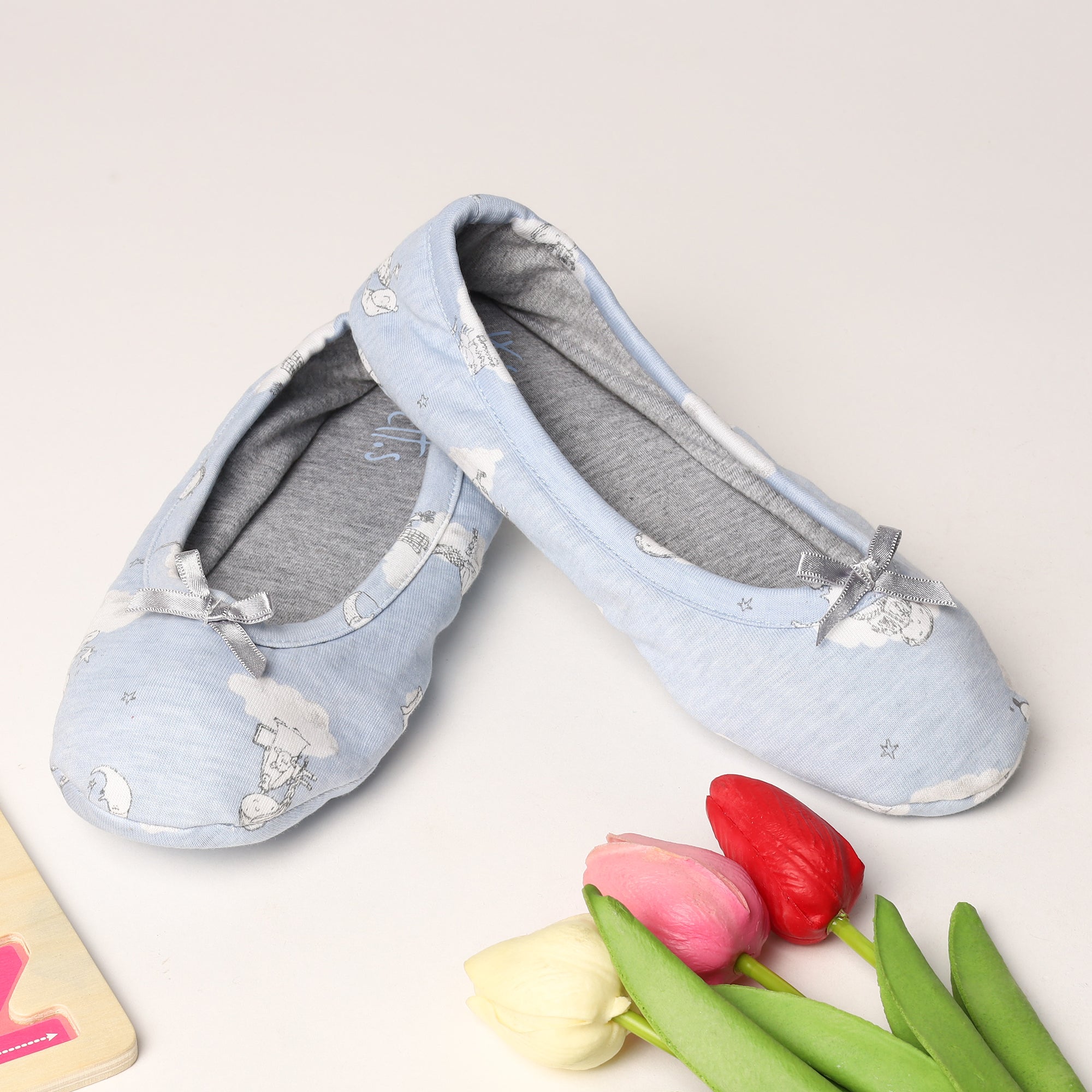 Bedroom shoes online