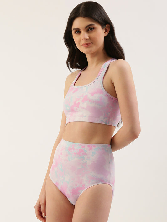 Women Multi Beach Set